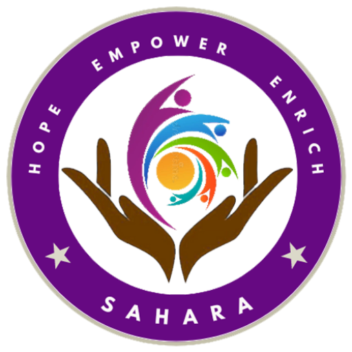 Sahara Logo