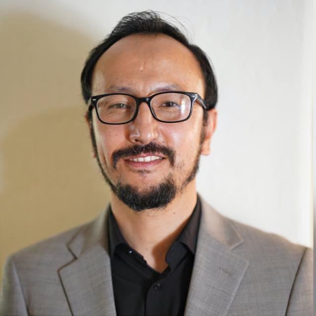 Fazl Mumtaz